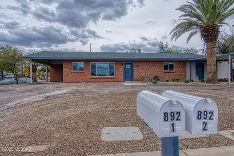 892 E Glenn St, Tucson, AZ 85719 photo 34