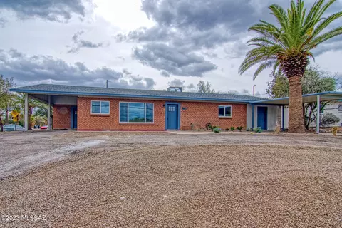 892 E Glenn St, Tucson, AZ 85719