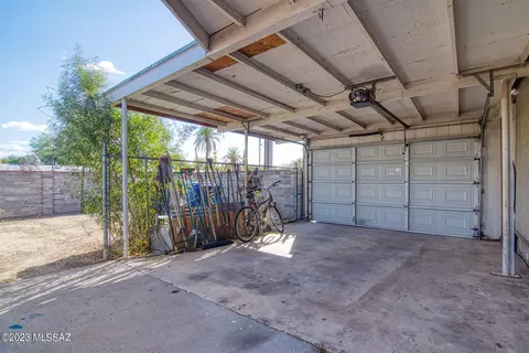 892 E Glenn St, Tucson, AZ 85719 photo 41