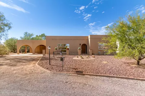 155 W Paseo Tesoro, Green Valley, AZ 85614