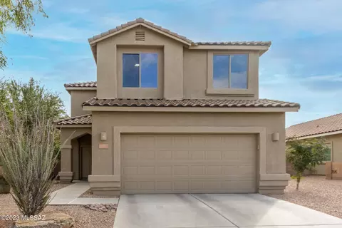 12270 N Parula Dr, Marana, AZ 85653