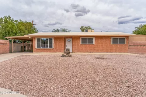 1825 S Camino Seco, Tucson, AZ 85710