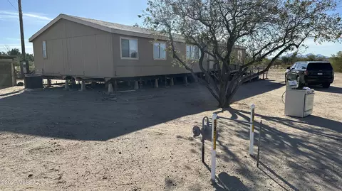14835 W Imogene Pl, Marana, AZ 85653