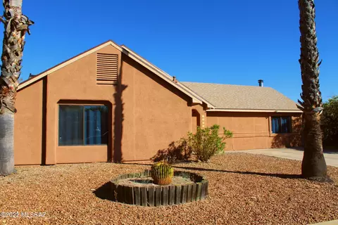 4881 W Spoonbill Dr, Tucson, AZ 85742