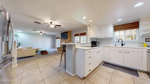 11861 E Injun Pl, Tucson, AZ 85749 photo 19