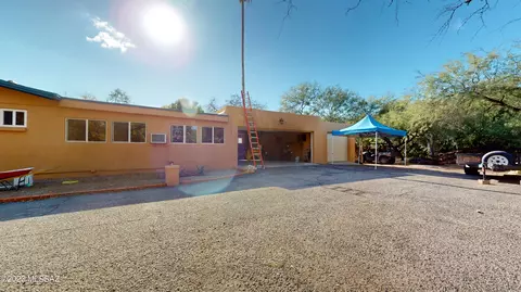 11861 E Injun Pl, Tucson, AZ 85749 photo 39