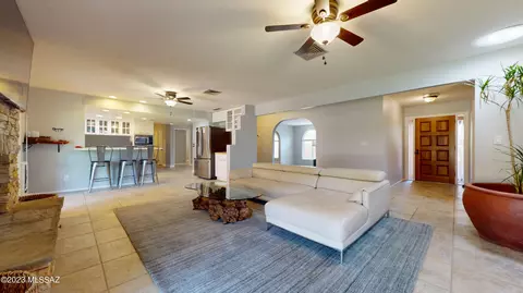 11861 E Injun Pl, Tucson, AZ 85749 photo 6