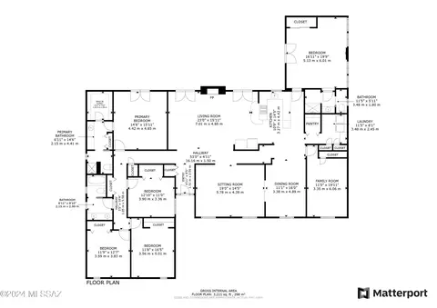 11861 E Injun Pl, Tucson, AZ 85749 photo 44