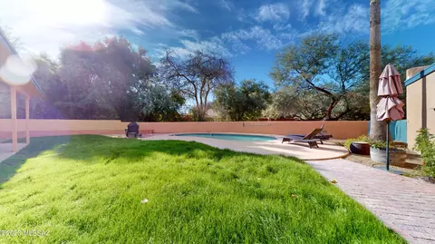 11861 E Injun Pl, Tucson, AZ 85749 photo 35