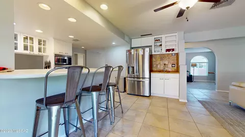 11861 E Injun Pl, Tucson, AZ 85749 photo 21