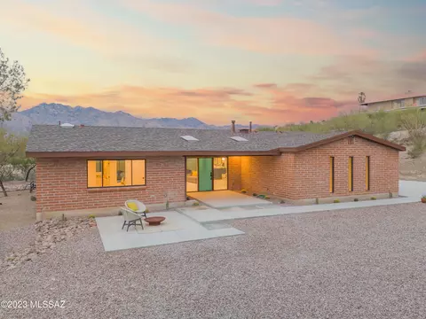 5740 E Calle Del Ciervo, Tucson, AZ 85750