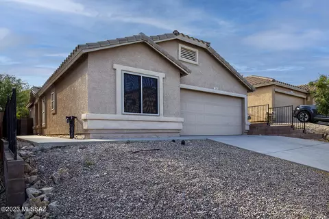 13282 E Mineta Ridge Dr, Vail, AZ 85641