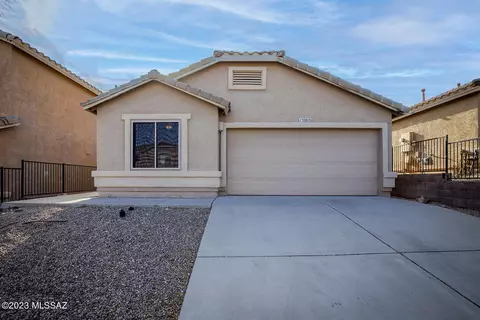 13282 E Mineta Ridge Dr, Vail, AZ 85641 photo 11