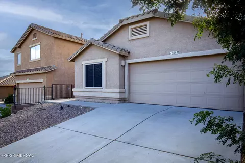 13282 E Mineta Ridge Dr, Vail, AZ 85641 photo 12