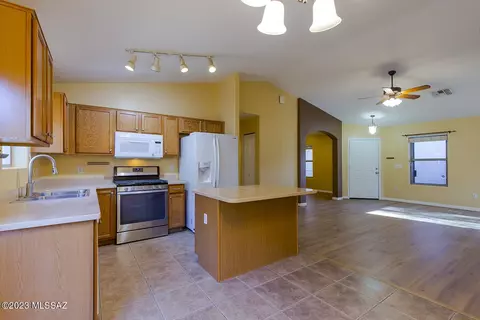 13282 E Mineta Ridge Dr, Vail, AZ 85641 photo 25
