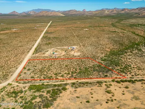 5 N 1 Acres N Calle La Quinta, Douglas, AZ 85607