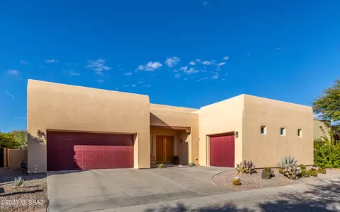 10629 E Karen Gannon Pl, Tucson, AZ 85747