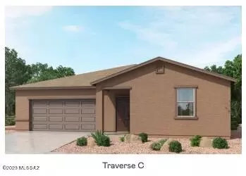 10597 W Washburn St, Marana, AZ 85653