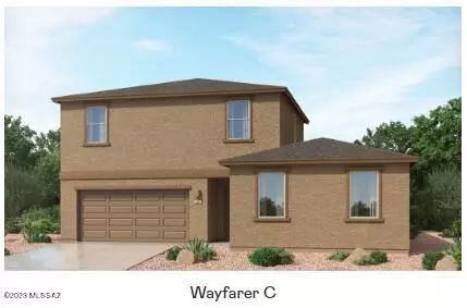 10565 W Washburn St, Marana, AZ 85653