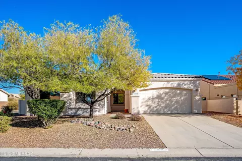 11550 N Palmetto Dunes Ave, Oro Valley, AZ 85737