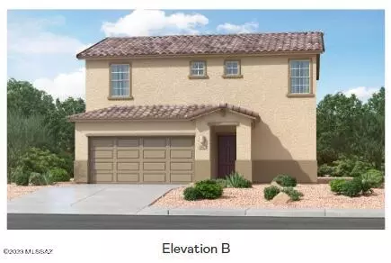 12254 N Collamer Dr, Marana, AZ 85653