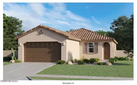 12270 N Collamer Dr, Marana, AZ 85653