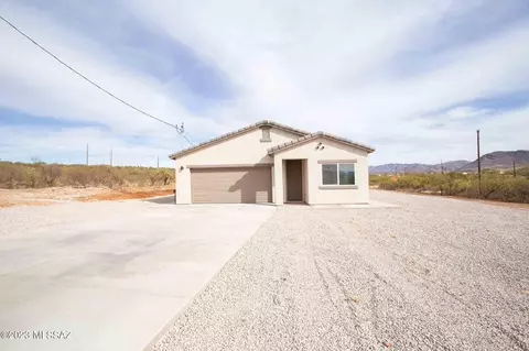 1807 Calle Griego, Rio Rico, AZ 85648