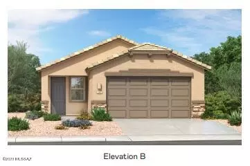12310 N Collamer Dr, Marana, AZ 85653