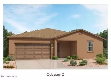 10606 W Washburn St, Marana, AZ 85653