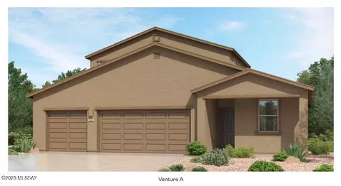 10590 W Washburn St, Marana, AZ 85653