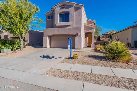 10383 S Painted Mare Dr, Vail, AZ 85641