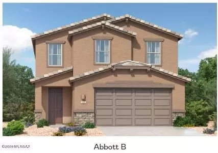 21885 E Thunderhead Dr, Red Rock, AZ 85145