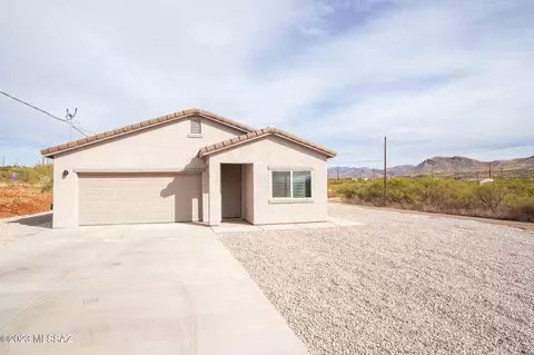 1771 Ebano Ct, Rio Rico, AZ 85648