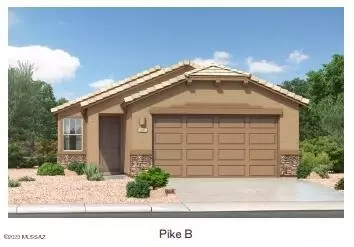 22040 E Cirrus St, Red Rock, AZ 85145