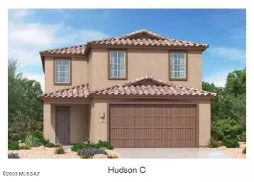 22047 E Cirrus St, Red Rock, AZ 85145