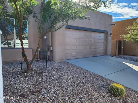 7664 E Sierra Park Loop, Tucson, AZ 85710 photo 18