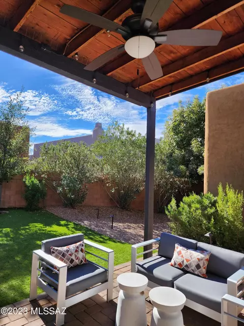 7664 E Sierra Park Loop, Tucson, AZ 85710 photo 14