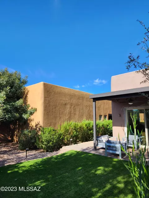 7664 E Sierra Park Loop, Tucson, AZ 85710 photo 16