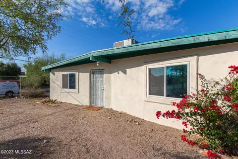 2701 N Estrella Ave, Tucson, AZ 85705