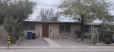 3555 Ellington Pl, Tucson, AZ 85713