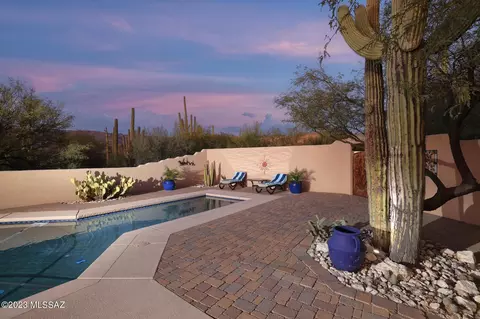 12595 E Fort Lowell Rd, Tucson, AZ 85749