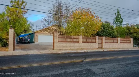 530 W Western Ave, Nogales, AZ 85621