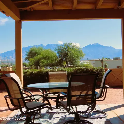 1455 W Via De Roma, Green Valley, AZ 85622