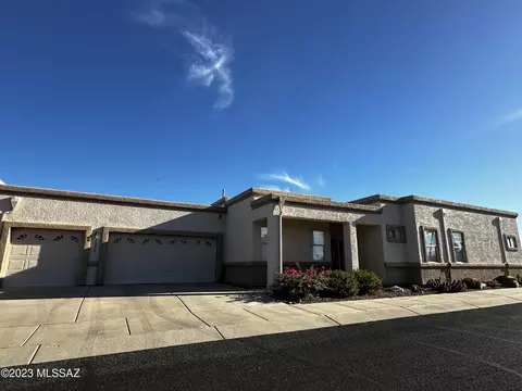7569 E Navigator, Tucson, AZ 85756