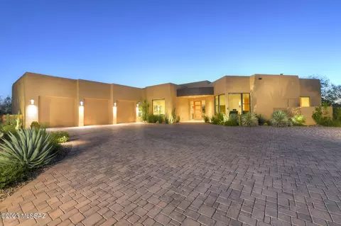 2164 W Ironwood View Pl, Tucson, AZ 85742