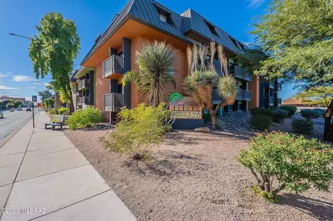 941 N Euclid Ave #227, Tucson, AZ 85719