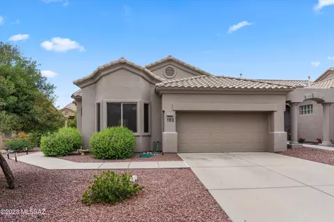 13401 N Rancho Vistoso Blvd #192, Oro Valley, AZ 85755