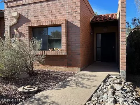 1858 W Dalehaven Cir, Tucson, AZ 85704