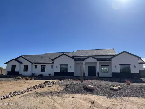 2741 W Habitat Pl, Tucson, AZ 85742