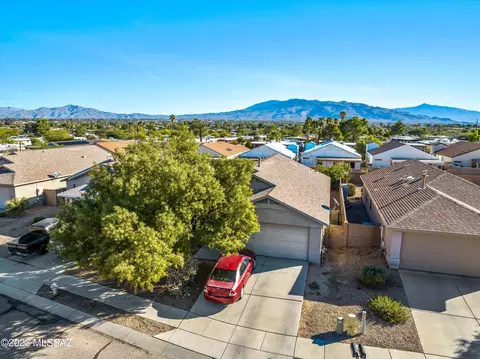 3697 S Sand Springs Rd, Tucson, AZ 85730